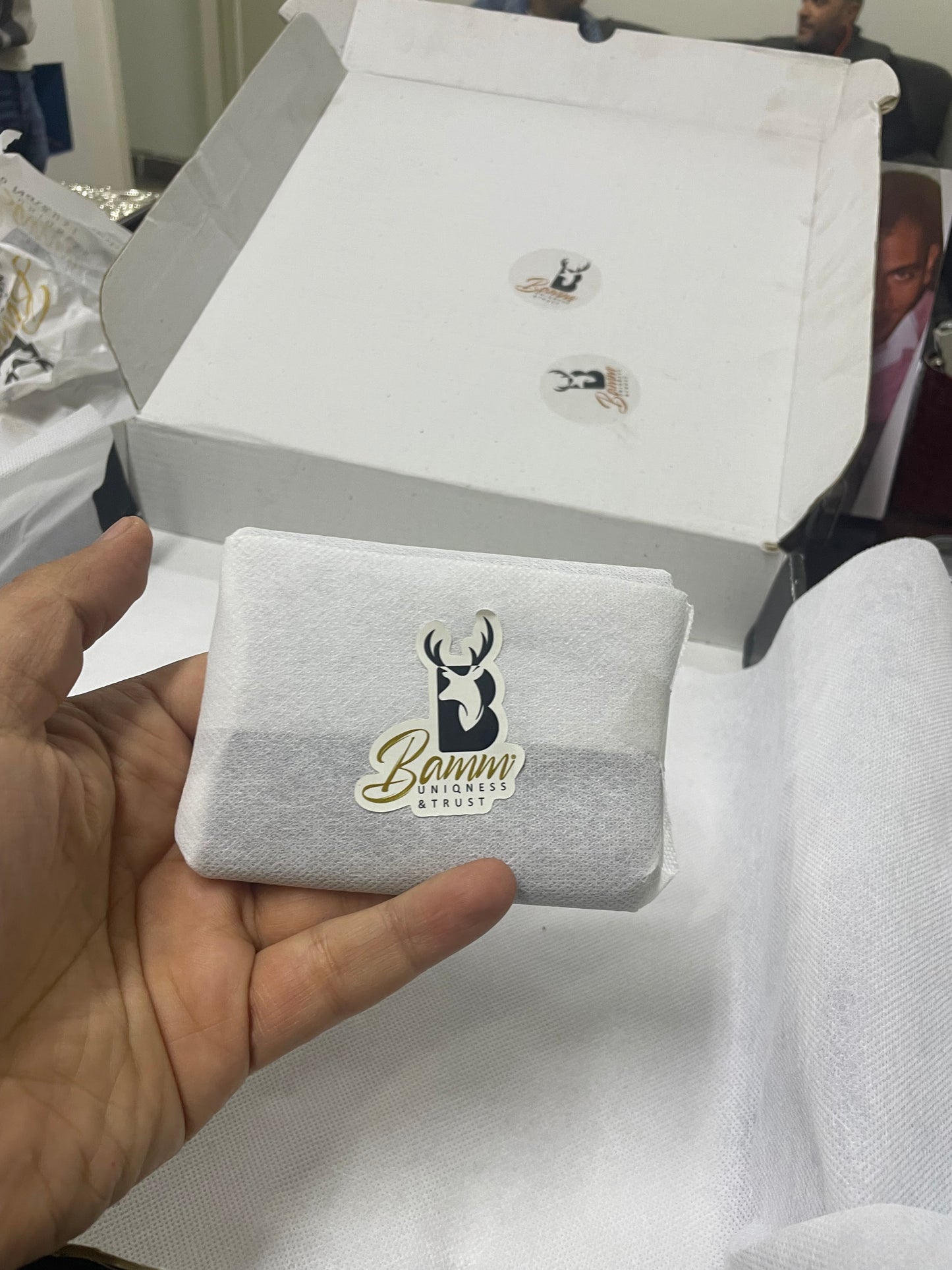 Love gift