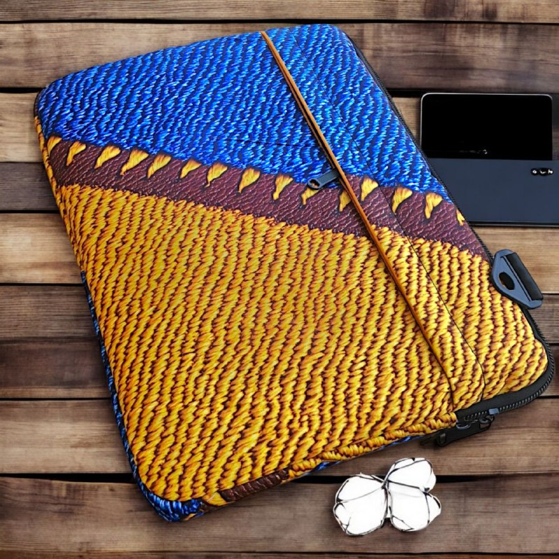 Laptop Bag With Adjustable Shoulder Strap