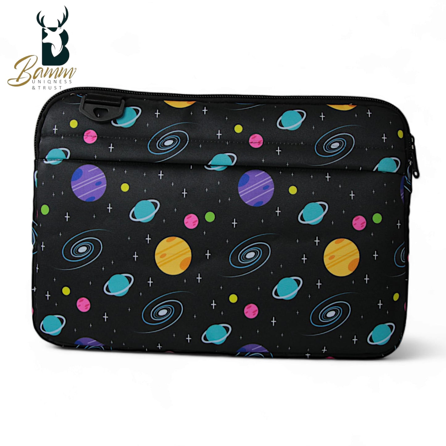 Laptop Bag With Adjustable Shoulder Strap