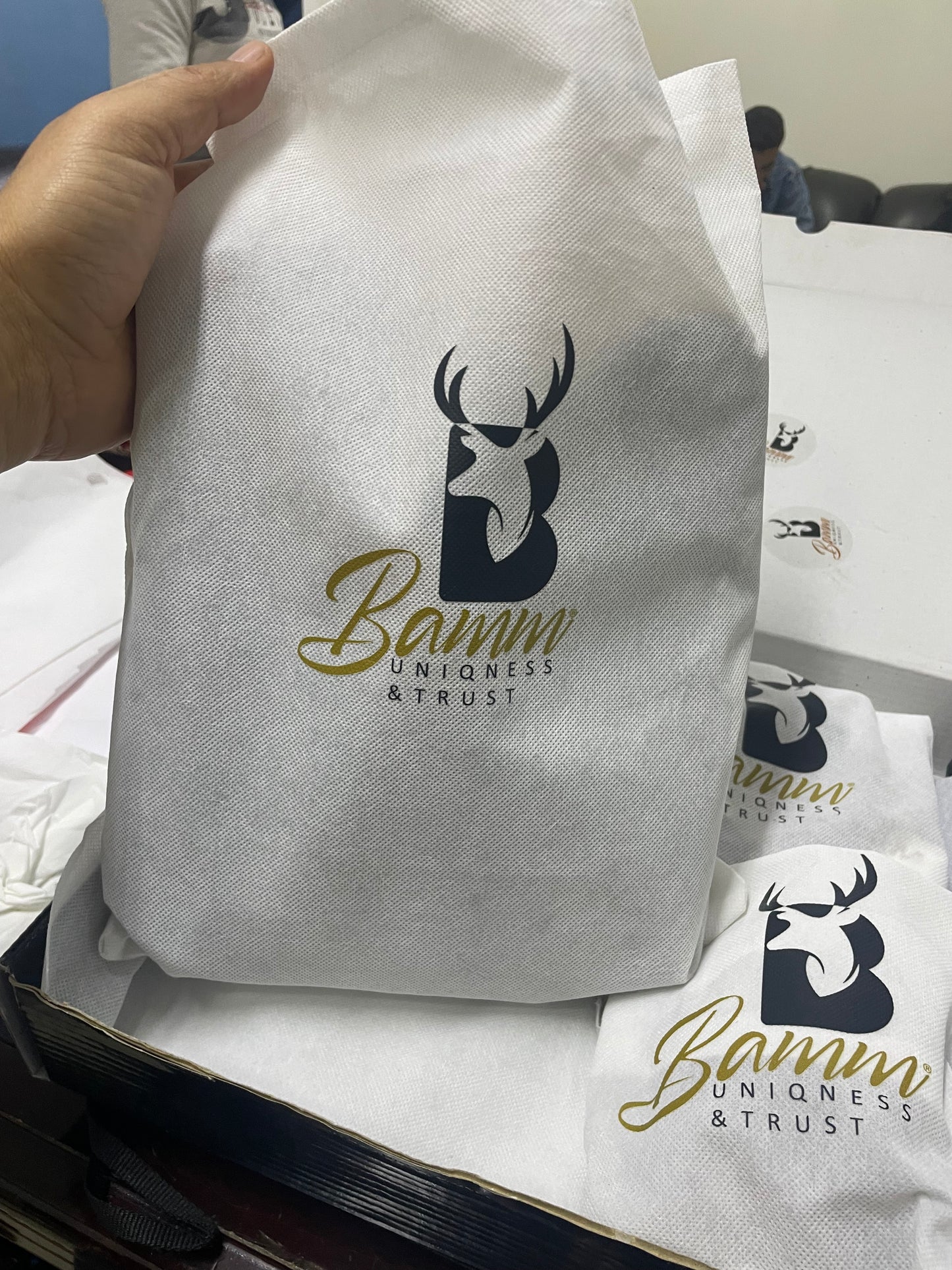 Love gift