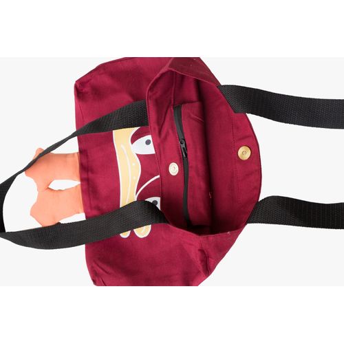 Cute Tote Bag For Women