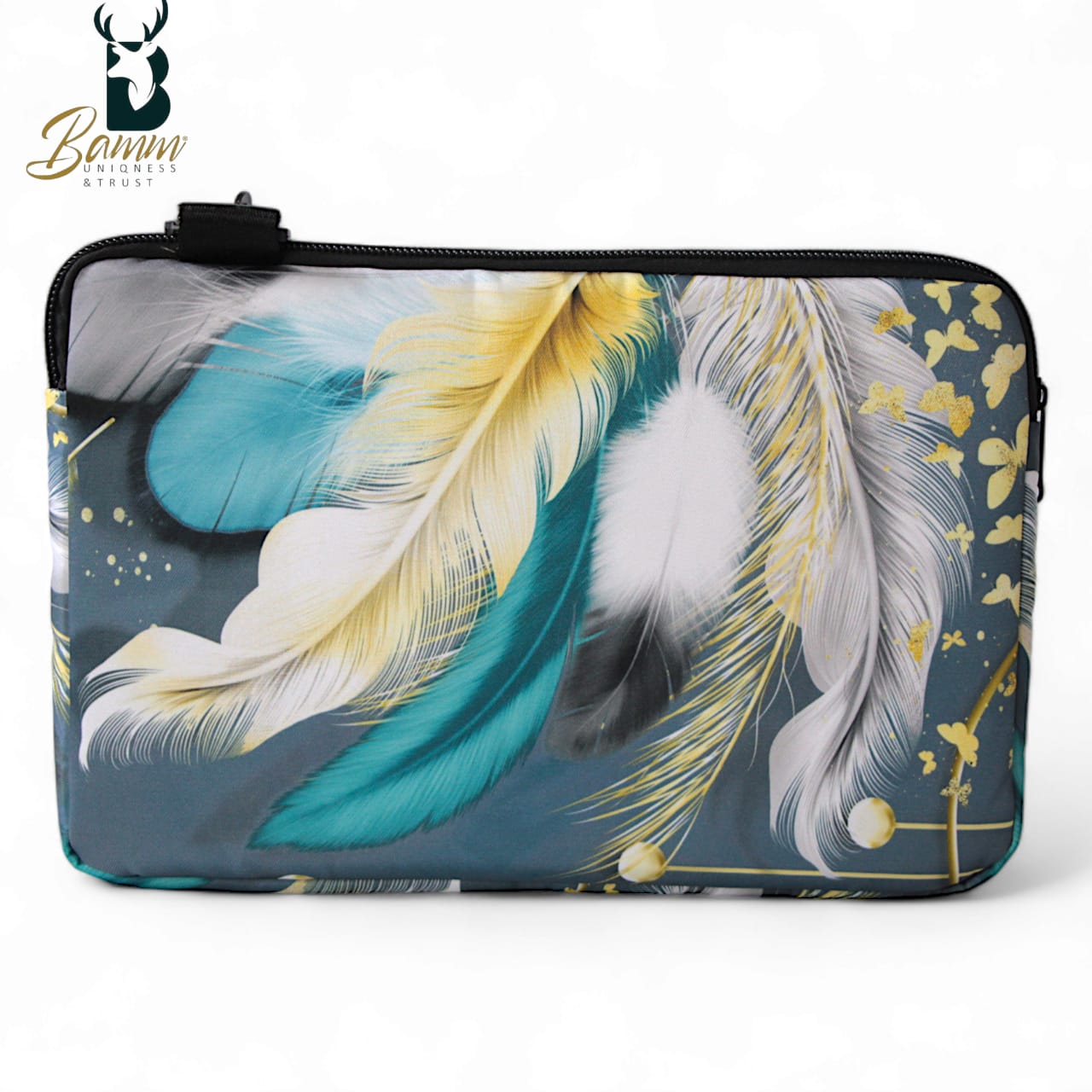 Laptop Bag With Adjustable Shoulder Strap