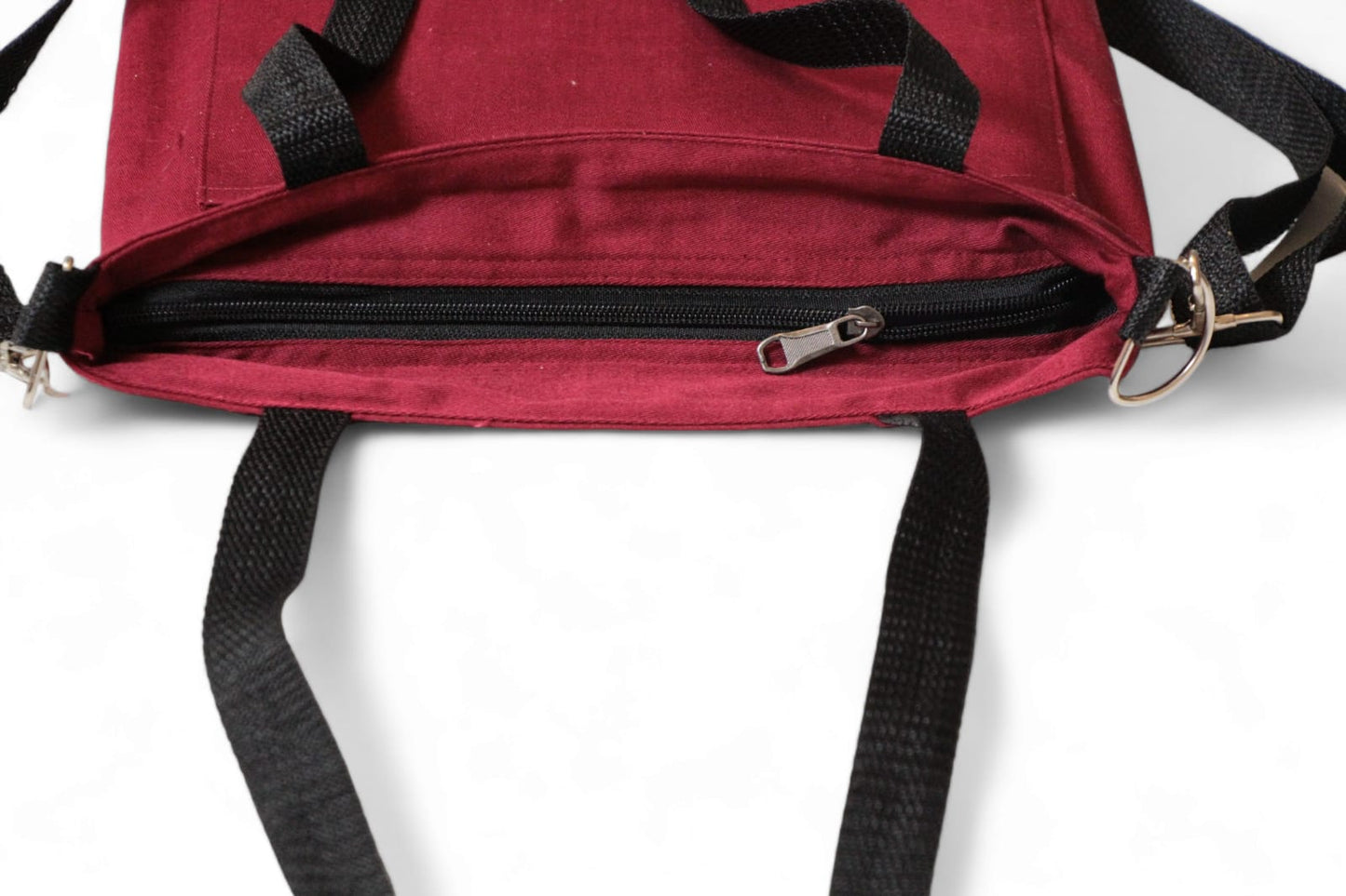 BAMM Tote Bag With Two Adjustable Shoulder Straps 52