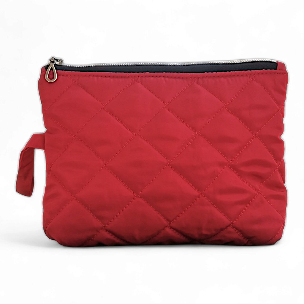 Waterproof Makeup Bag – Compact 16x21 cm Cosmetic Organizer for Travel & Daily Use