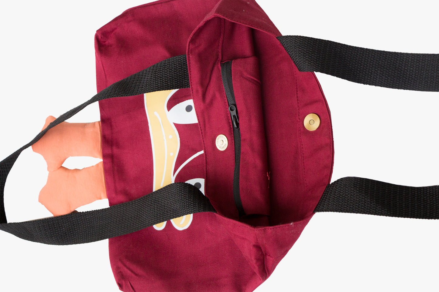 Cute Tote Bag For Women