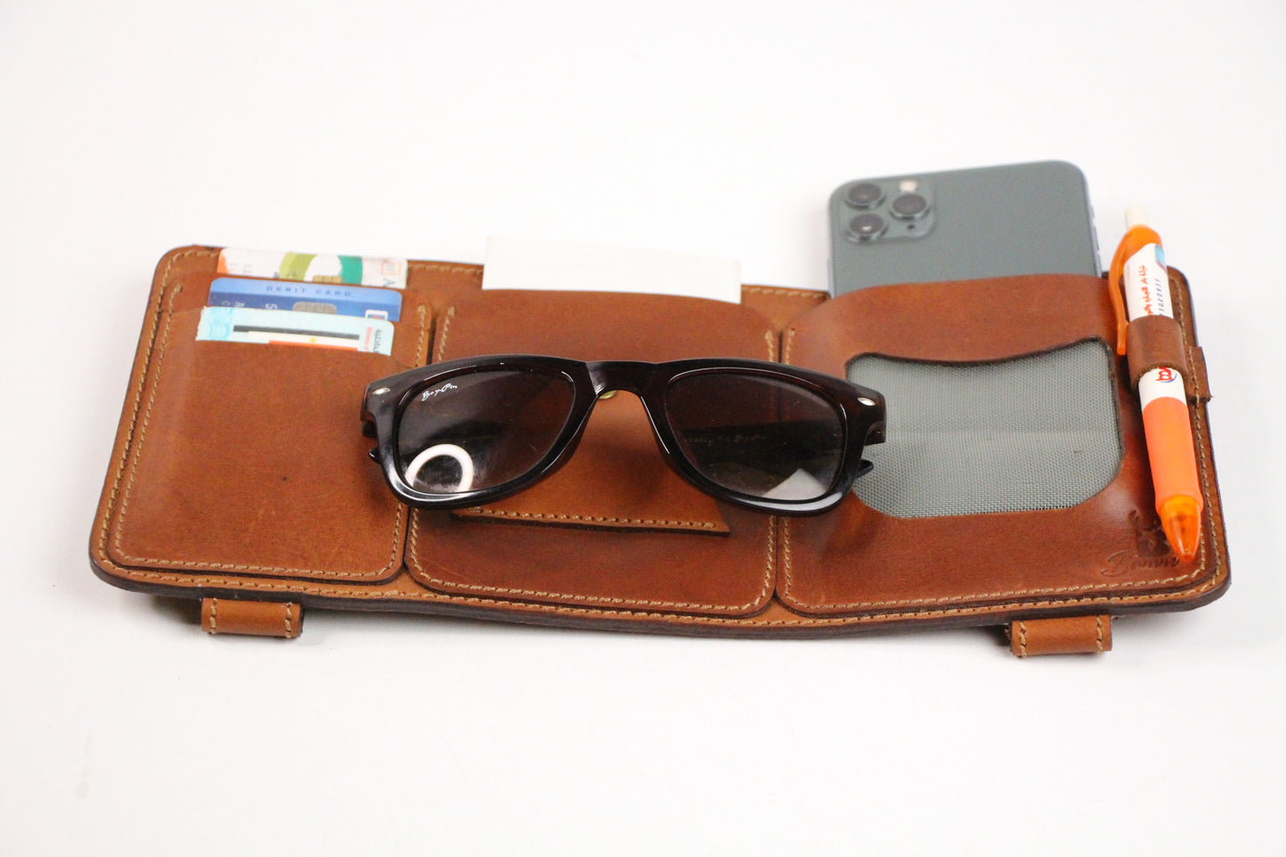 car accessories organizer