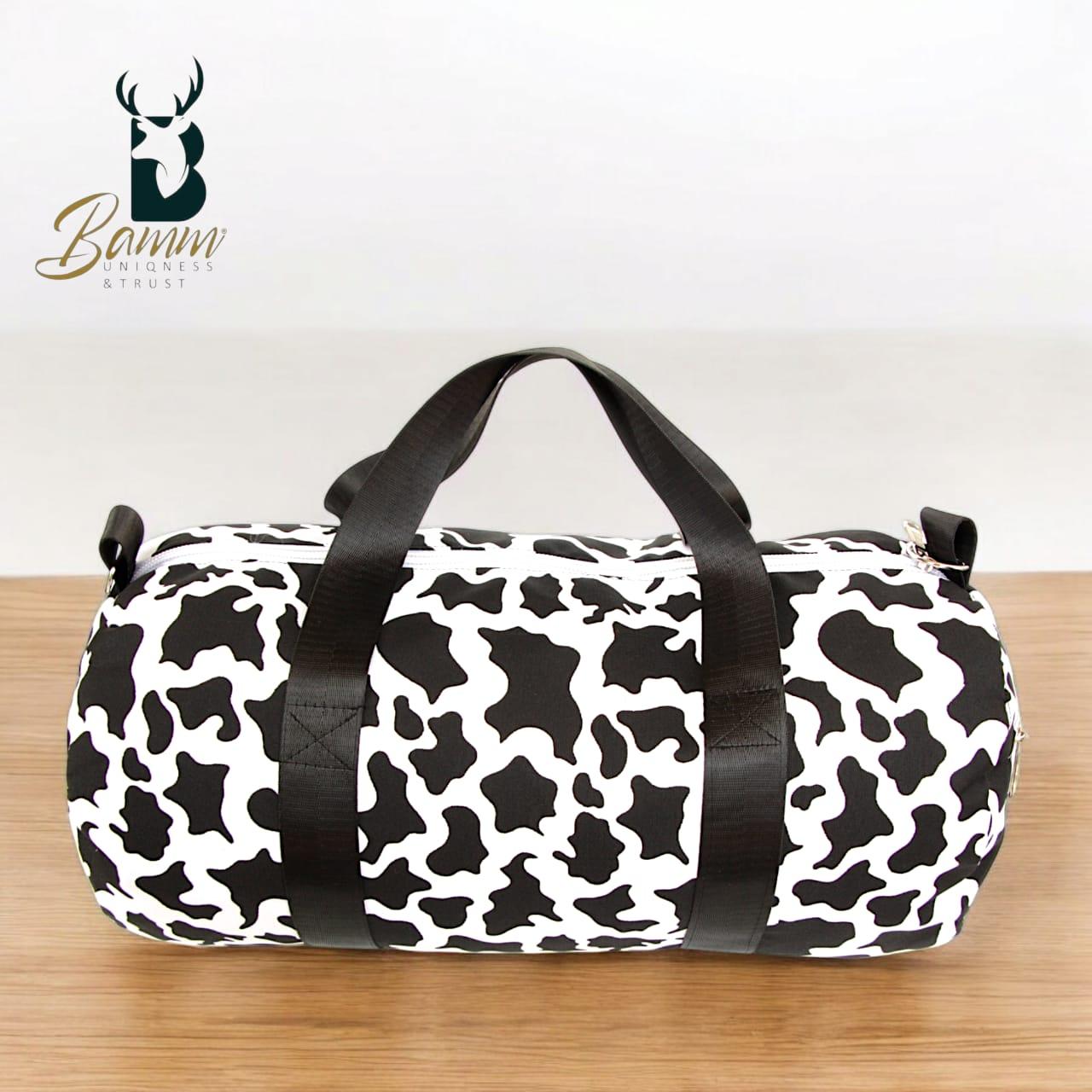 Gym bag Form Bamm