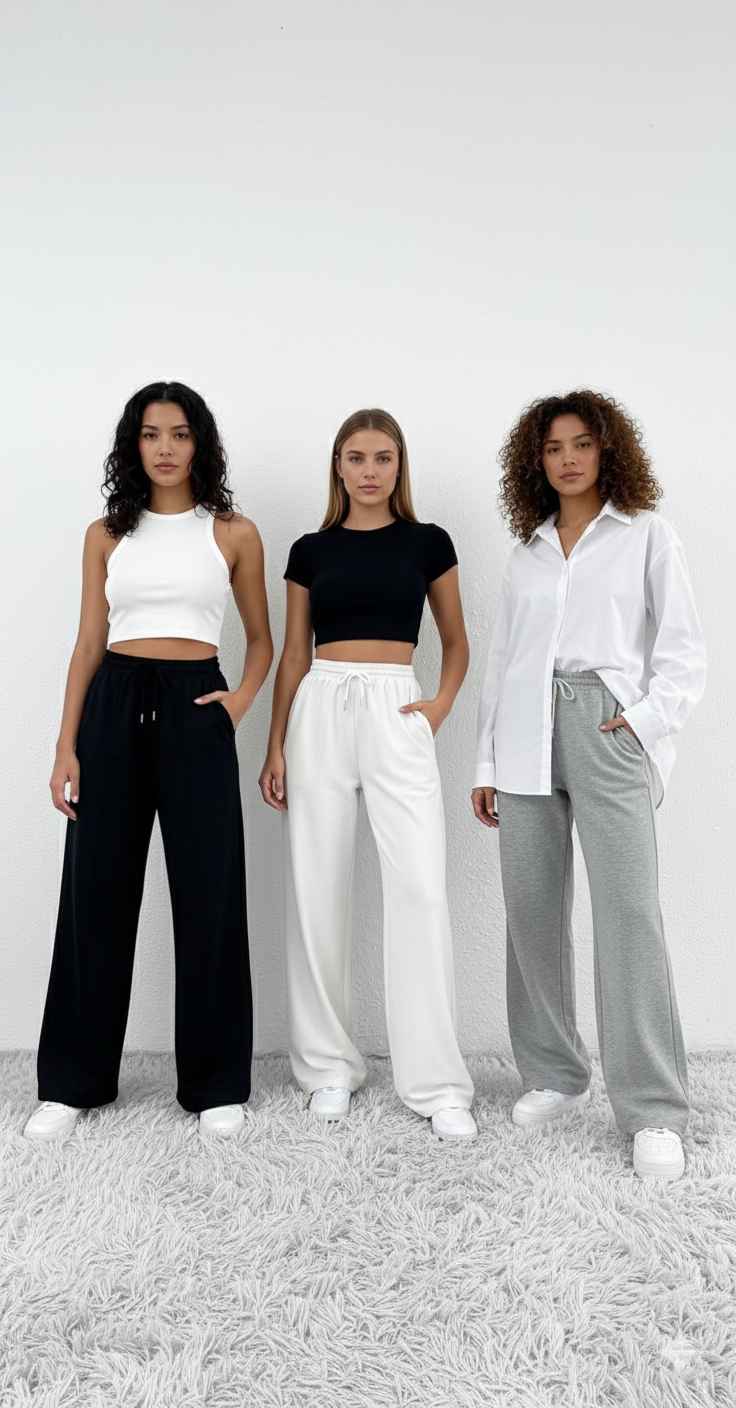 BAMM Clothing Collection