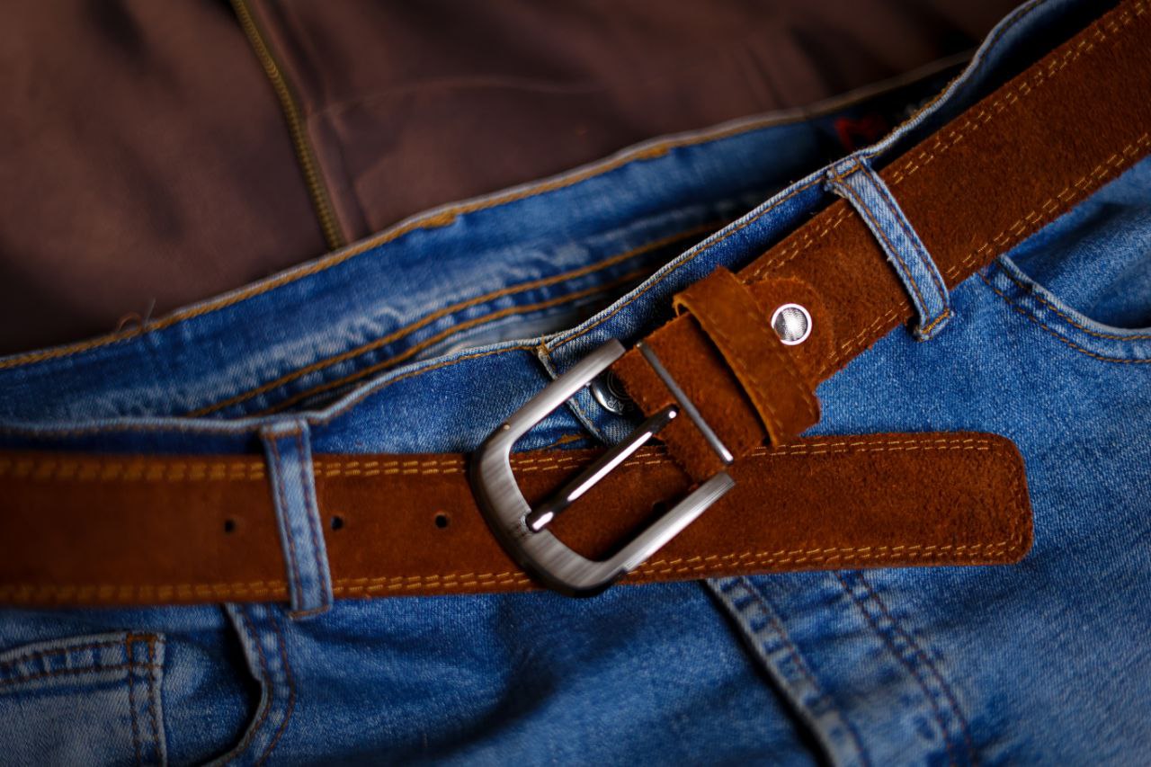 Belt