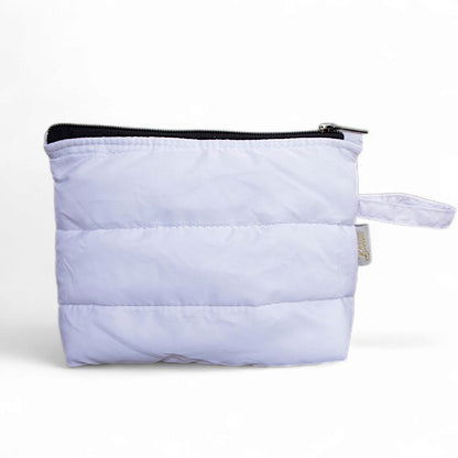 Waterproof Makeup Bag – Compact 16x21 cm Cosmetic Organizer for Travel & Daily Use