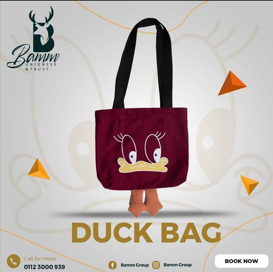 Cute Tote Bag For Women