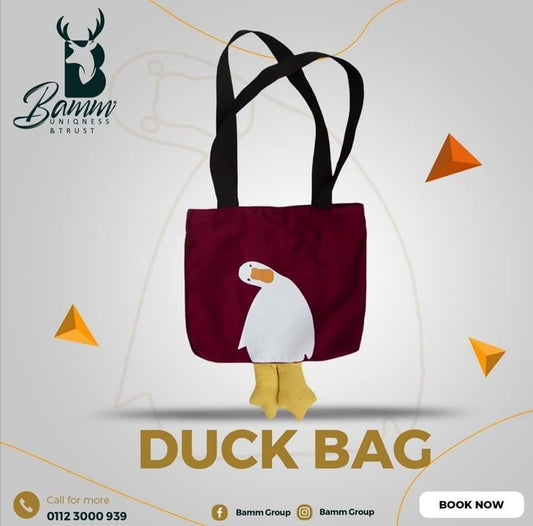 Cute Tote Bag For Women