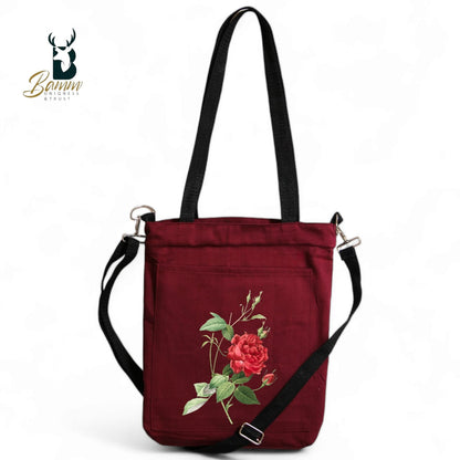 BAMM  Tote Bag With Two Adjustable Shoulder Straps 52