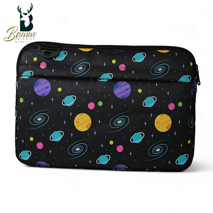 Laptop Bag With Adjustable Shoulder Strap