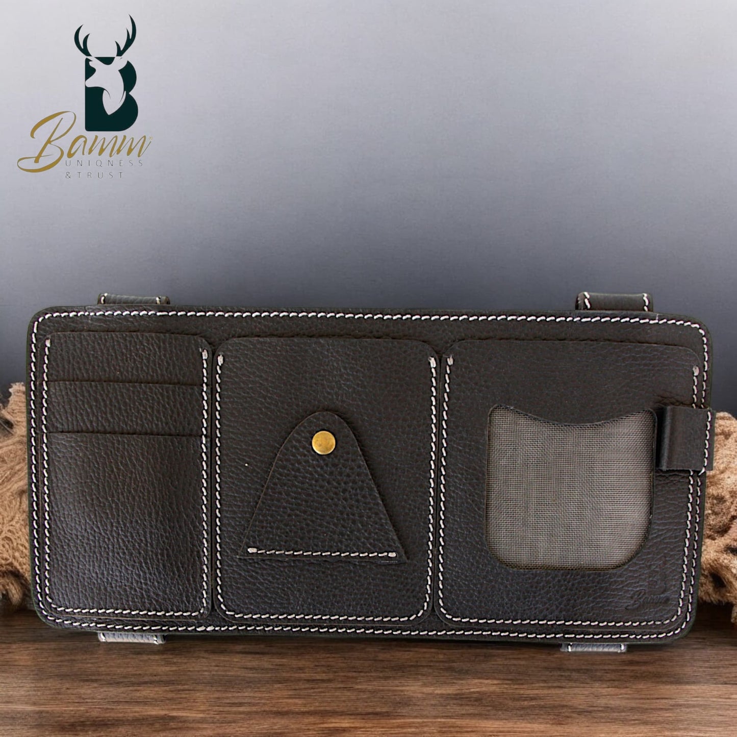car accessories organizer
