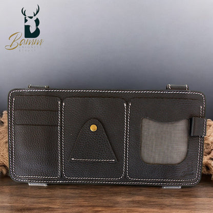 car accessories organizer