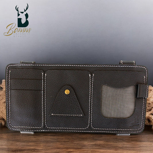 car accessories organizer