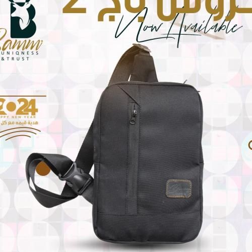 Chest Bag For Men Casual Crossbody Bag For Men Handbag Sling Bag From Bamm