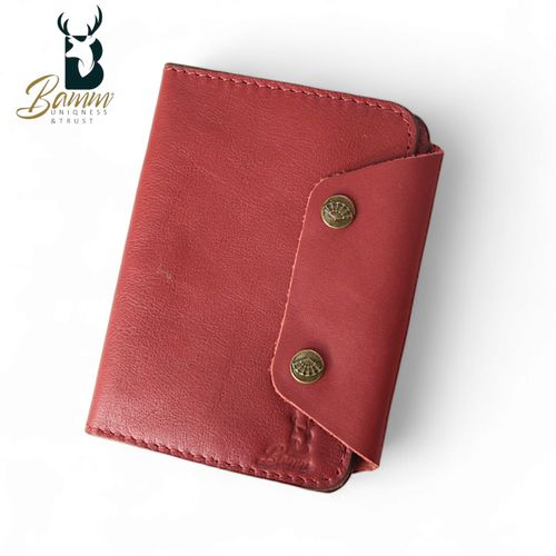 Passport Wallet Holder