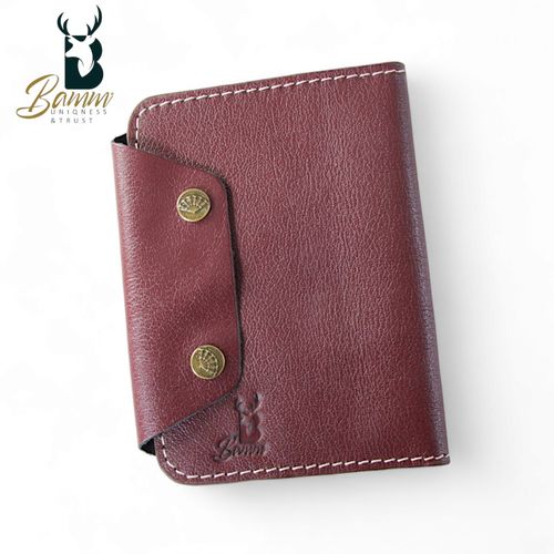 Passport Wallet Holder