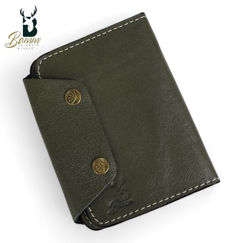 Passport Wallet Holder