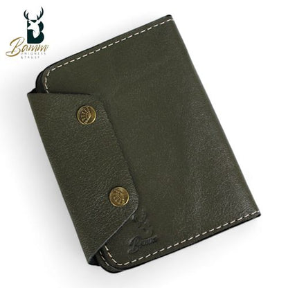 Passport Wallet Holder
