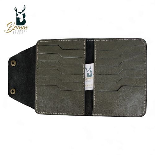 Passport Wallet Holder