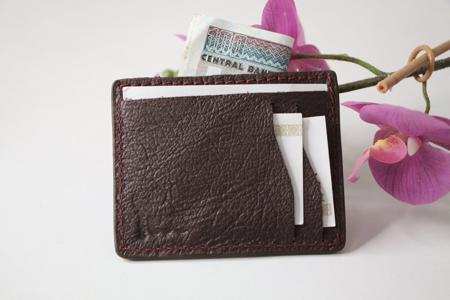 The Elegant and Practical Card Wallet -2268