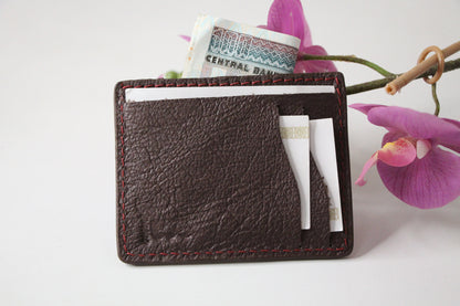 The Elegant and Practical Card Wallet -2268