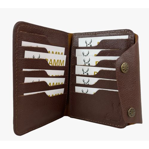 Passport Wallet Holder