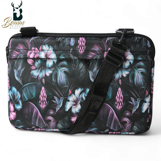 Laptop Bag With Adjustable Shoulder Strap