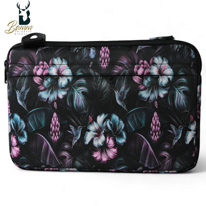 Laptop Bag With Adjustable Shoulder Strap
