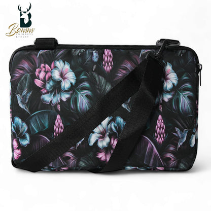 Laptop Bag With Adjustable Shoulder Strap