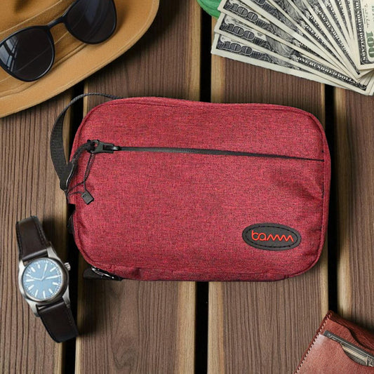 Magic Hand Bag Bamm
