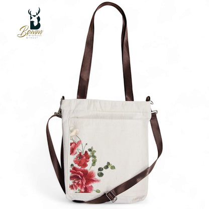 BAMM  Tote Bag With Two Adjustable Shoulder Straps 52