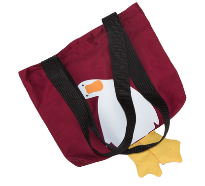 Cute Tote Bag For Women