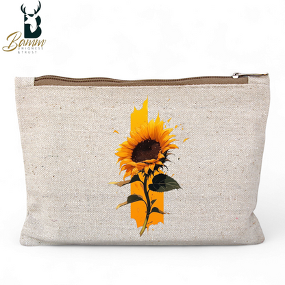 BAMM  Tote Bag With Two Adjustable Shoulder Straps