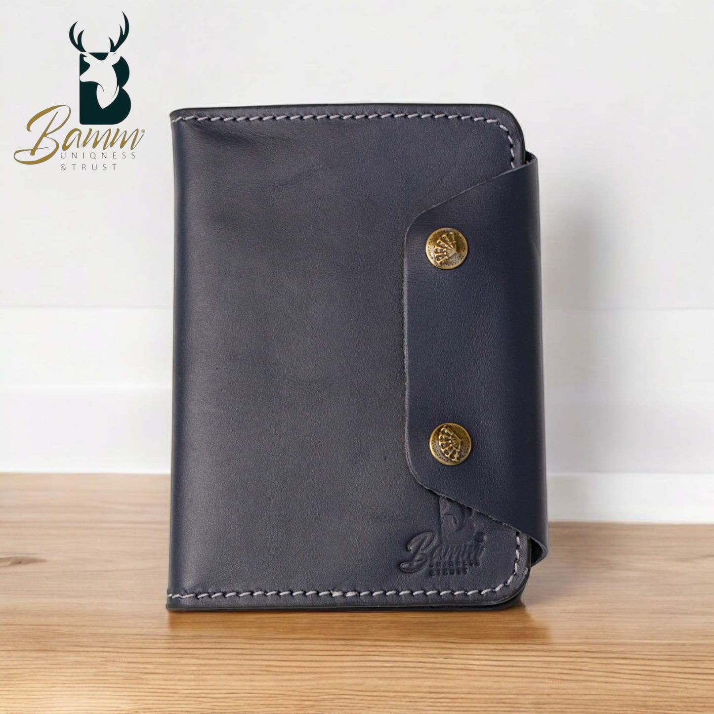 Passport Wallet Holder