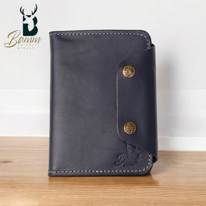 Passport Wallet Holder