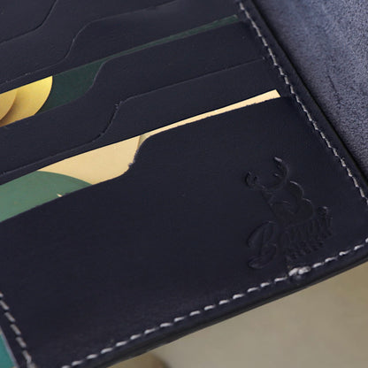 Passport Wallet Holder