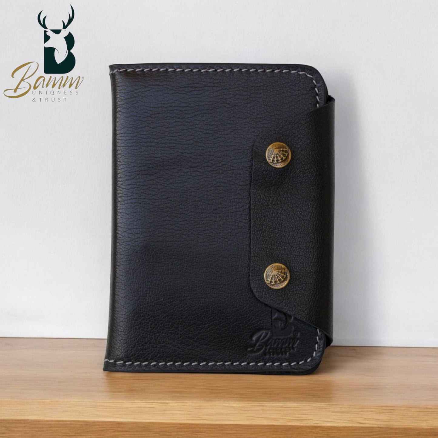 Passport Wallet Holder