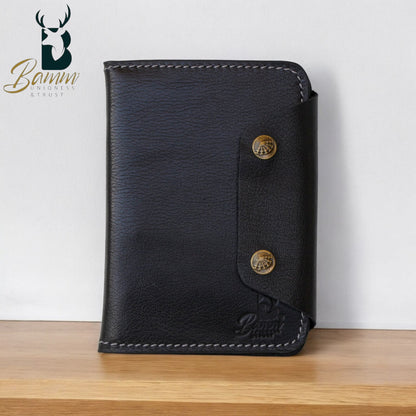 Passport Wallet Holder