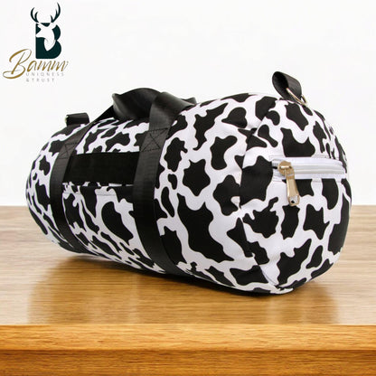 Gym bag Form Bamm