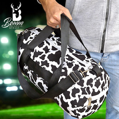 Gym bag Form Bamm